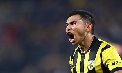 Πινέδα: «Ο καθένας έχει το δικό του ρόλο-Εμείς να προσπαθούμε για το γκολ και ο διαιτητής να πάρει τις σωστές αποφάσεις»