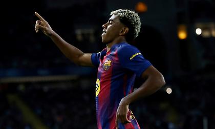 Για την επιστροφή στις νίκες οι Καταλανοί: Μπαρτσελόνα-Έλτσε