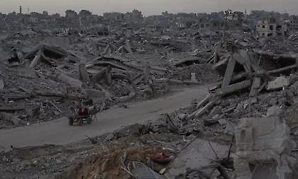 Νέα αεροπορική επίθεση από το Ισραήλ στη Γάζα - Τουλάχιστον ένας νεκρός