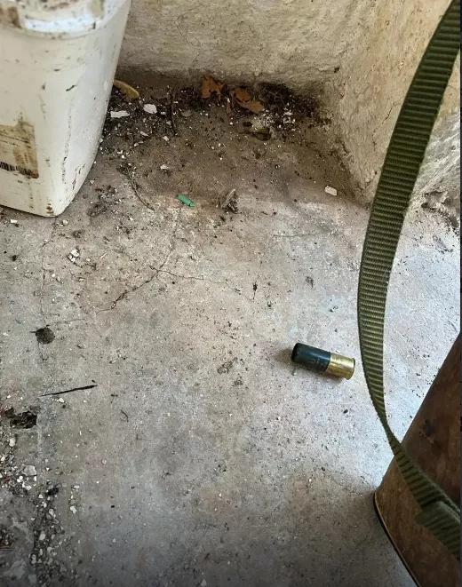 Μακελειό στα Βορίζια: 6 οι εμπλεκόμενοι, αναζητούνται οι 3 - Έρευνα σε 10 σπίτια