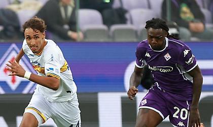 Αντίπαλοι ΑΕΚ: Φιορεντίνα-Λέτσε