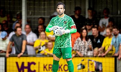 Απειλητικά μηνύματα σε Λάμπρου από οπαδούς της Μπρέντα