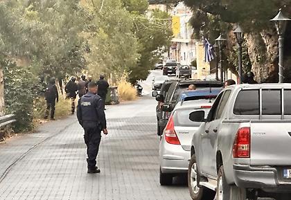 Μία σύλληψη και μία προσαγωγή για το μακελειό στα Βορίζια - Συνεχίζονται οι έρευνες