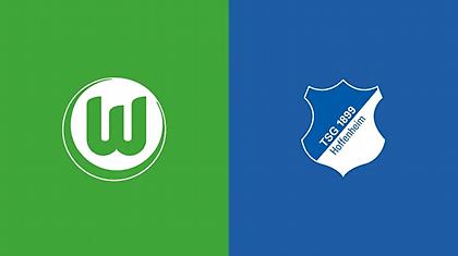 Βόλφσμπουργκ-Χόφενχαϊμ