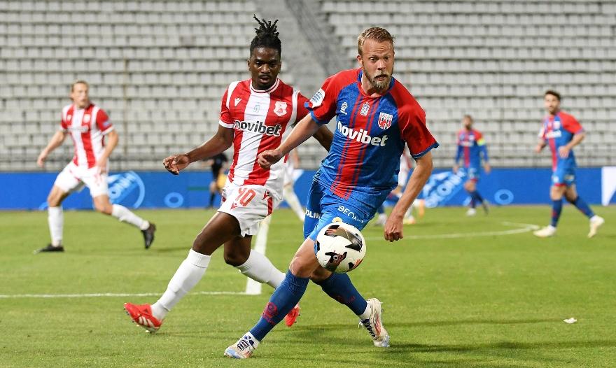 Να παρέμβει... χθες ο εισαγγελέας για τις καταγγελίες Σούντγκρεν!