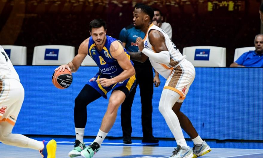 Ανακοίνωσε τον Γόντικα ο Πανιώνιος