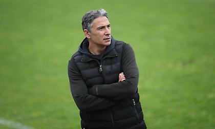 Κούτσης στη Δίκη: «Εκτός διεκδίκησης ο Παναθηναϊκός-Δεν θα πάνε χέρι-χέρι ΠΑΟΚ και Ολυμπιακός»