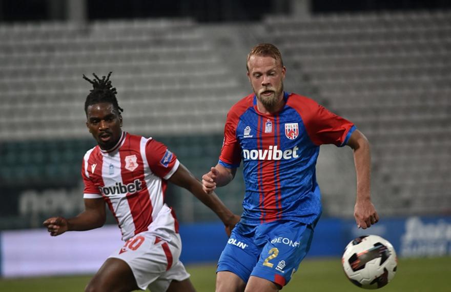 Καταγγελία-σοκ για στημένα ματς στην Ελλάδα από Σούντγκρεν: «Το Βόλος-Πανσερραϊκός ήταν στημένο!»