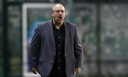 Παναθηναϊκός: Κρίσιμη εβδομάδα-Αναμονή για Μπακασέτα και Πελίστρι