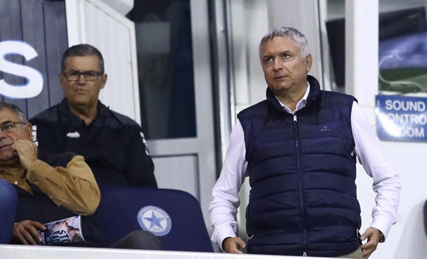 Ατρόμητος: Ζήτησε ακρόαση από Λανουά - Καταγγέλει διαιτησία Ευαγγέλου και παρουσιάζει στοιχεία και από άλλους αγώνες!