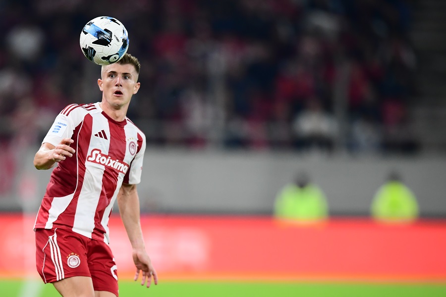 Ολυμπιακός: Παίρνει πίσω το αίμα του!