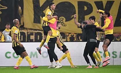 Τσακίρης: «Σε ανοιχτή κόντρα με την ΑΕΚ ο Λανουά - Την “αφύπνισε” ο Παπαδόπουλος με την… οργή που προκλήθηκε»