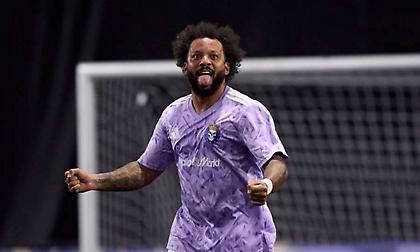 Ο Μαρσέλο έχασε στην Kings League και τα έβαλε με την… Μπαρτσελόνα