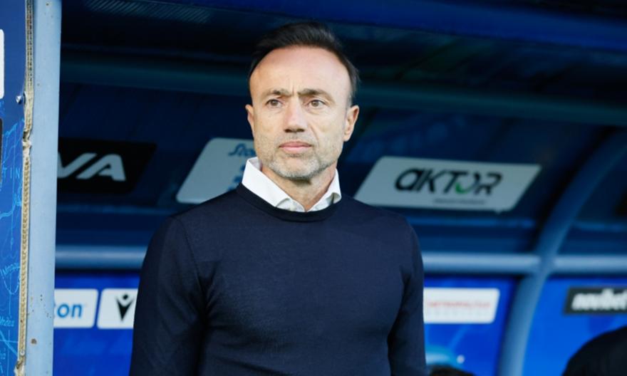 Κόντης: «Να αλλάξουμε τη νοοτροπία μας και το πώς βλέπουμε το ποδόσφαιρο»