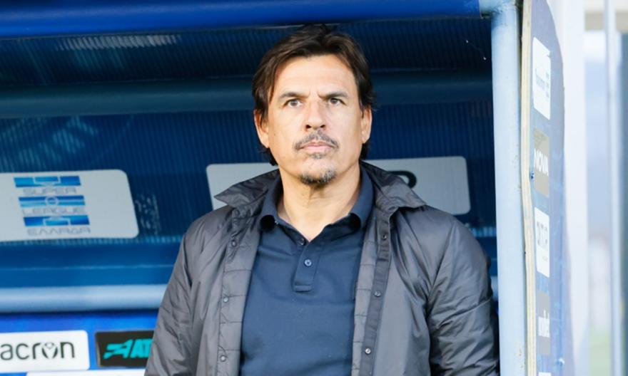 Κόλμαν: «Δεν είναι εύκολο για τους παίκτες η αλλαγή ενός προπονητή»