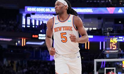 Οι Σακραμέντο Κινγκς θέλουν τον Ατσίουα