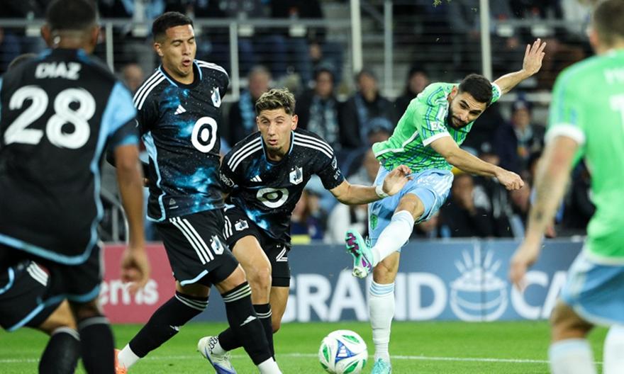 Νεκτάριος Τριάντης: Ο χαφ που… δεν ξέραμε πως χρειαζόμασταν στην Εθνική – Τι θα προσφέρει και οι αριθμοί του