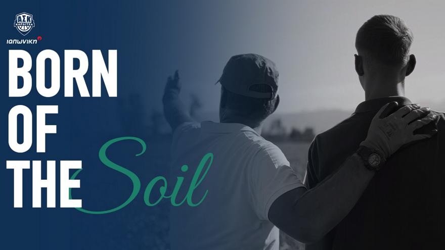 Καρδίτσα: «Είμαστε φτιαγμένοι από τα υλικά αυτής της γης»