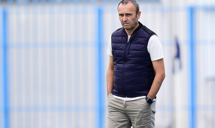 Ηρακλής: Φαβορί ο Μπράτσος για την τεχνική ηγεσία