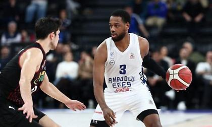 Διέλυσε τη Μανίσα και διατήρησε το αήττητο η Εφές Αναντολού