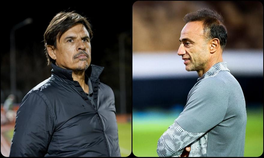 Οι ενδεκάδες του Asteras AKTOR-ΟΦΗ