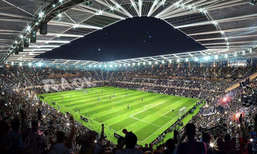 Τσορμπατζόγλου: «Κρατούν χαμηλούς τόνους και περιμένουν στην ΠΑΕ τις αλλαγές στο μνημόνιο»