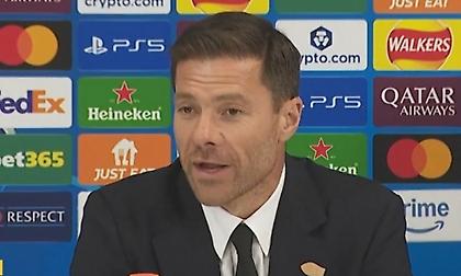 Τσάμπι Αλόνσο: «Έμαθα πολλά για το ποδόσφαιρο από τον Ράφα Μπενίτεθ – Με βοήθησε να φτάσω εδώ που είμαι»