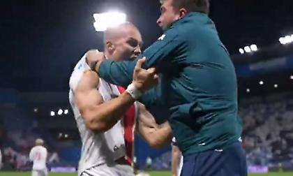 Περίμενε 10 αγωνιστικές, αλλά η Τζένοα γεύτηκε επιτέλους το γλυκό συναίσθημα της νίκης!