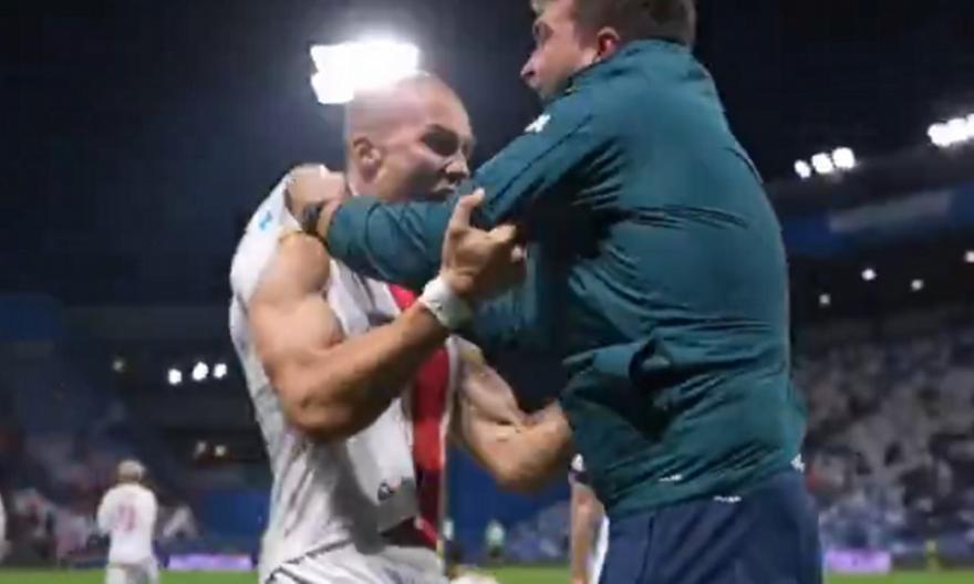 Serie A: Έκανε… σεφτέ στις νίκες η Τζένοα μετά από 10 αγωνιστικές!