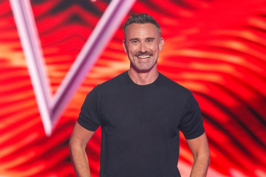 The Voice of Greece: Παραμένει Νο1 επιλογή του τηλεοπτικού κοινού