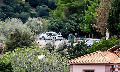 Σπαρακτικές σκηνές στα Βορίζια: Σήμερα η κηδεία του 39χρονου - Φόβοι για νέο επεισόδιο στη βεντέτα