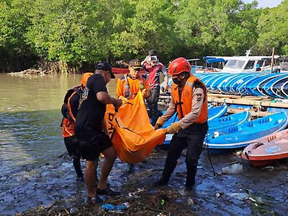 Τουλάχιστον 15 παιδιά νεκρά από πλημμύρες και κατολισθήσεις στην Παπούα της Ινδονησίας