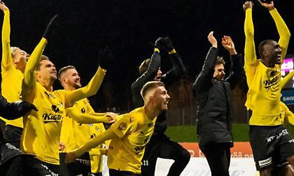 Πρωταθλήτρια Φινλανδίας για δεύτερη συνεχόμενη σεζόν η Κουόπιο