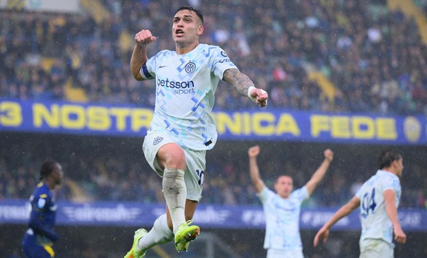 Η Serie A αλλάζει τα δεδομένα: Το πιο ανταγωνιστικό πρωτάθλημα στο Big-5!