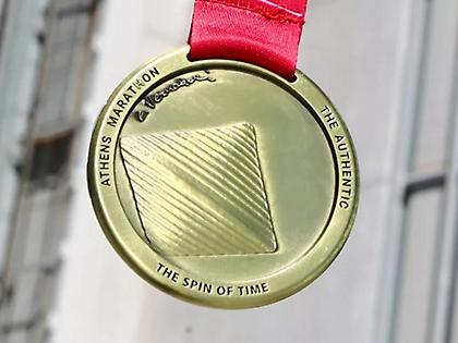 Το Σαββατοκύριακο, 8 και 9 Νοεμβρίου, ο Αυθεντικός Μαραθώνιος Αθήνας – Σε ισχύ από το Σάββατο κυκλοφοριακές ρυθμίσεις