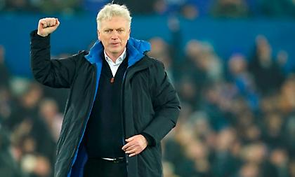 Σαν να μην πέρασε μια μέρα: Η ασύλληπτη σύμπτωση που συνδέει Έβερτον, Σέλτικ και... Τσέλτεναμ!