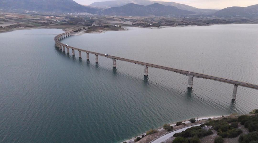 Όπου Υπάρχει Ελλάδα – Το ταξίδι στην Κοζάνη και οι ιστορίες πίσω από τη γέφυρα των Σερβίων