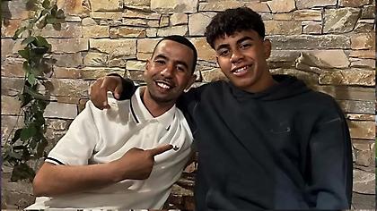 Πατέρας Γιαμάλ: «Θα είμαι ευγνώμων στον γιό μου που με ζει, εγώ μαζεύω χαρτόκουτα στη Βαρκελώνη»