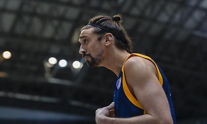 Στην Ούνικς Καζάν με συμβόλαιο έως το τέλος του χρόνου ο Σβεντ