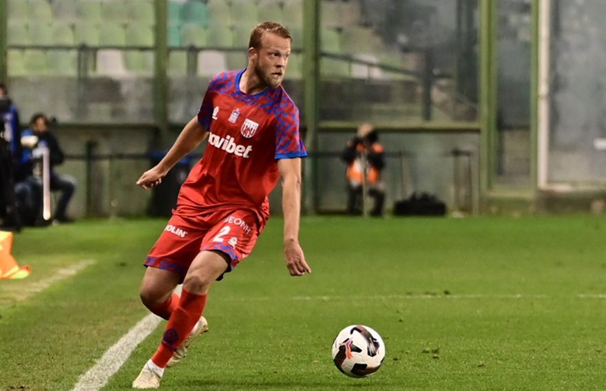 Σούντγκρεν: «Είπα την αλήθεια-Αν θέλουν να μου κάνουν μήνυση, ας το κάνουν»