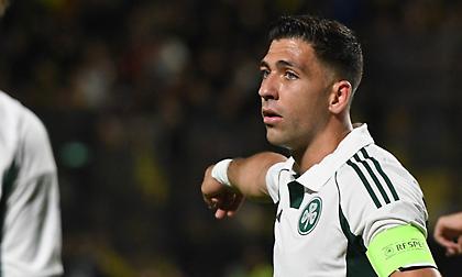 Παναθηναϊκός: Σοβαρές πιθανότητες για Μπακασέτα με Μάλμε, αναμονή για Πελίστρι