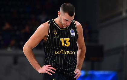 Μποχωρίδης: «Συγνώμη στον κόσμο του Άρη-Πρέπει να αλλάξουμε νοοτροπία άμεσα»