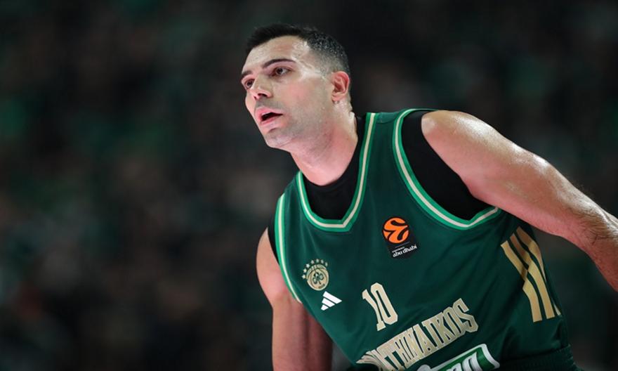 Πετρίδης: «Έκλεισε όλες τις ανοιχτές υποθέσεις του με συμβόλαια ο Παναθηναϊκός - Μετράμε αντίστροφα για Λεσόρ»