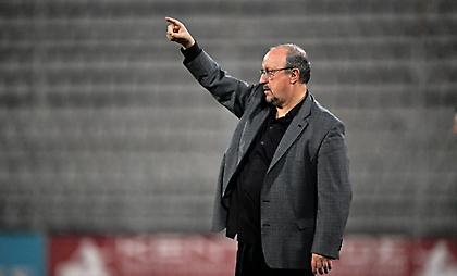 Δεσύλλας: «Κρίσιμο το ματς με Μάλμε-Λογικά στην αποστολή ο Μπακασέτας-Δεν έχει τελειώσει του Κορόνα»