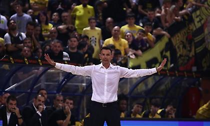 Μίλιτσιτς: «Δουλεύουμε νύχτα-μέρα, η κατάσταση στην αγορά δεν είναι εύκολη»