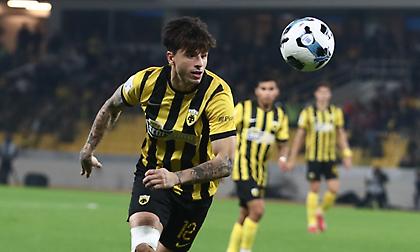 Τσακίρης: «Οι σκέψεις Νίκολιτς για την 11άδα με τη Σάμροκ - Τι ισχύει με την ανανέωση του Ρότα»