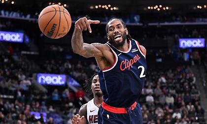 Κλίπερς-Θάντερ