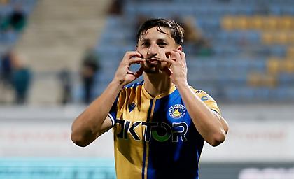 Asteras AKTOR: Η παρακάμερα από την πρώτη φετινή νίκη των Αρκάδων