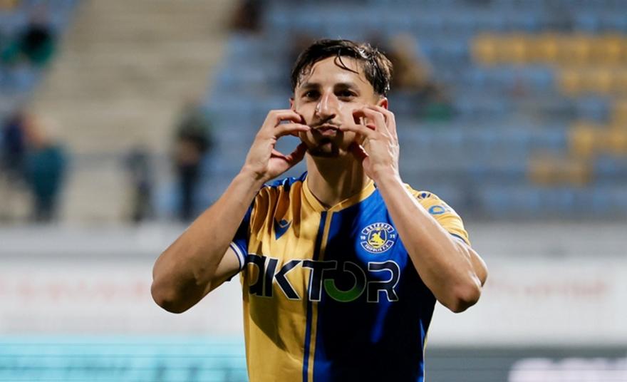 Asteras AKTOR: Η παρακάμερα από την πρώτη φετινή νίκη των Αρκάδων