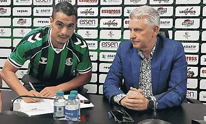 Νέα μπλεξίματα για Μπεν Γεντέρ